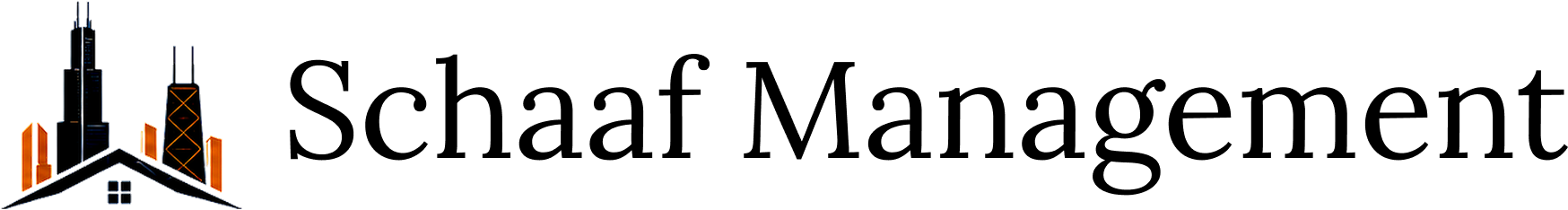 Schaaf Management Logo